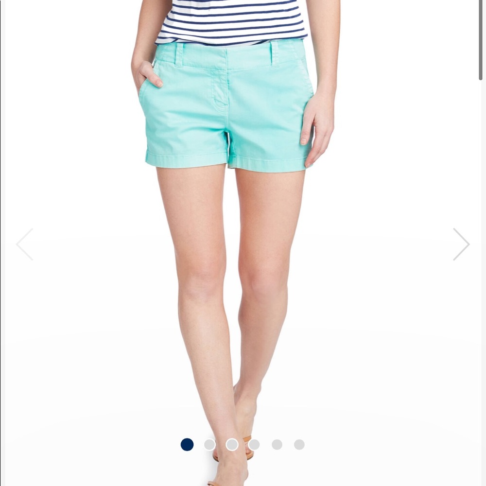 Vineyard Vines 3 1/2 in Everyday Shorts
